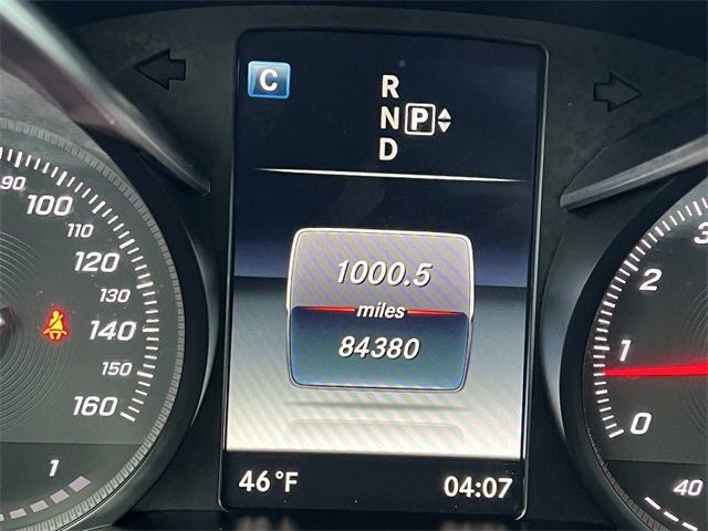 2015 Mercedes-Benz C-Class 4dr Sedan C 300 4MATIC - 22959470 - 24