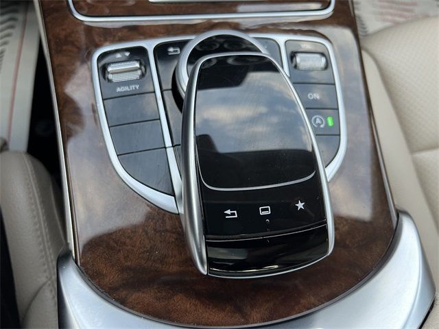 2015 Mercedes-Benz C-Class 4dr Sedan C 300 4MATIC - 22959470 - 27