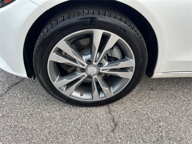 2015 Mercedes-Benz C-Class 4dr Sedan C 300 4MATIC - 22959470 - 8