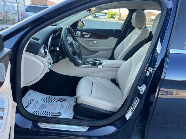 2015 Mercedes-Benz C-Class 4dr Sedan C 300 4MATIC - 23037712 - 12