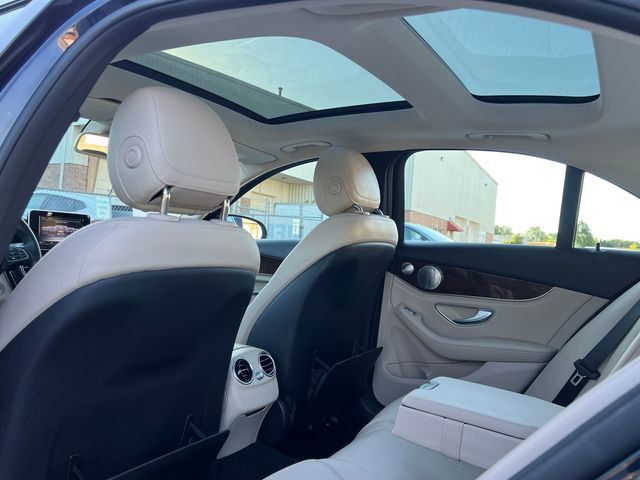 2015 Mercedes-Benz C-Class 4dr Sedan C 300 4MATIC - 23037712 - 14