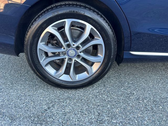 2015 Mercedes-Benz C-Class 4dr Sedan C 300 4MATIC - 23037712 - 17