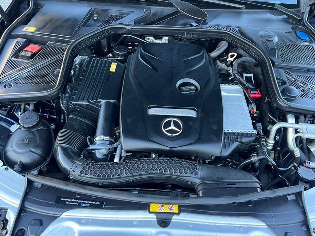 2015 Mercedes-Benz C-Class 4dr Sedan C 300 4MATIC - 23037712 - 20