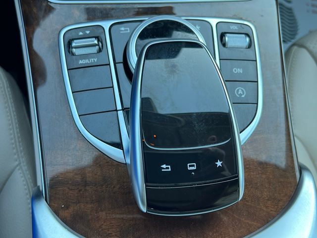 2015 Mercedes-Benz C-Class 4dr Sedan C 300 4MATIC - 23037712 - 25