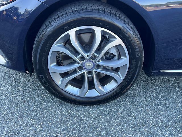 2015 Mercedes-Benz C-Class 4dr Sedan C 300 4MATIC - 23037712 - 8