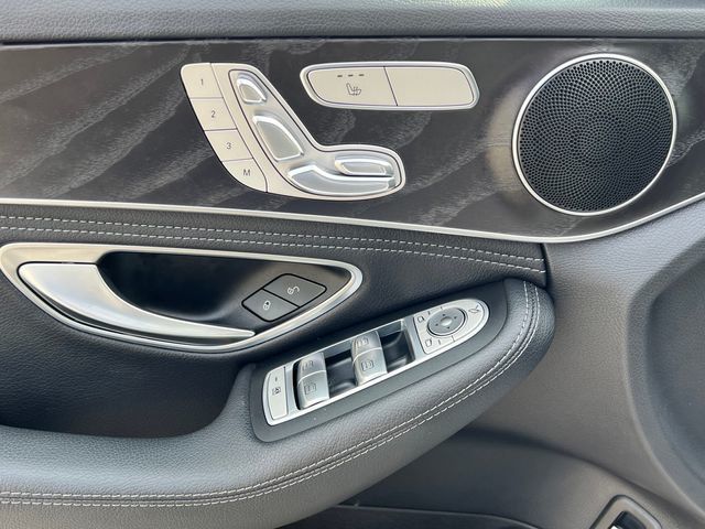 2015 Mercedes-Benz C-Class 4dr Sedan C 300 4MATIC - 23068008 - 10