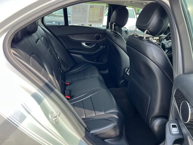 2015 Mercedes-Benz C-Class 4dr Sedan C 300 4MATIC - 23068008 - 18
