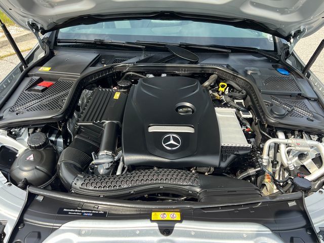 2015 Mercedes-Benz C-Class 4dr Sedan C 300 4MATIC - 23068008 - 20