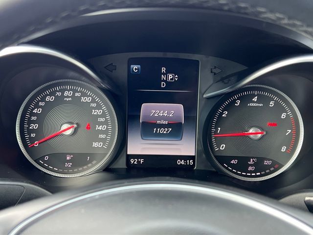 2015 Mercedes-Benz C-Class 4dr Sedan C 300 4MATIC - 23068008 - 24