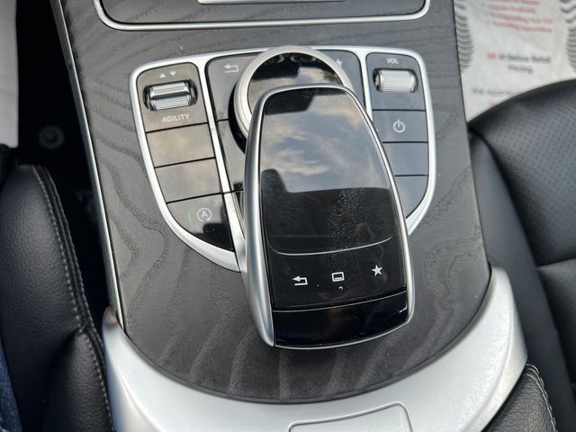 2015 Mercedes-Benz C-Class 4dr Sedan C 300 4MATIC - 23068008 - 28