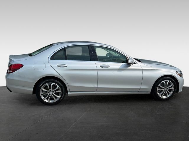 2015 Mercedes-Benz C-Class 4dr Sedan C 300 4MATIC - 23068008 - 5