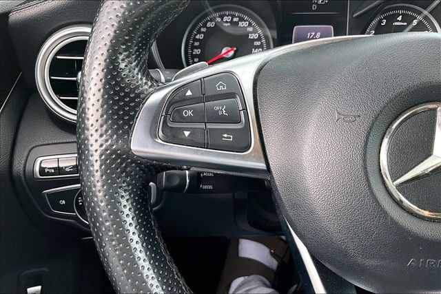 2015 Mercedes-Benz C-Class 4dr Sedan C 300 4MATIC - 23078315 - 21