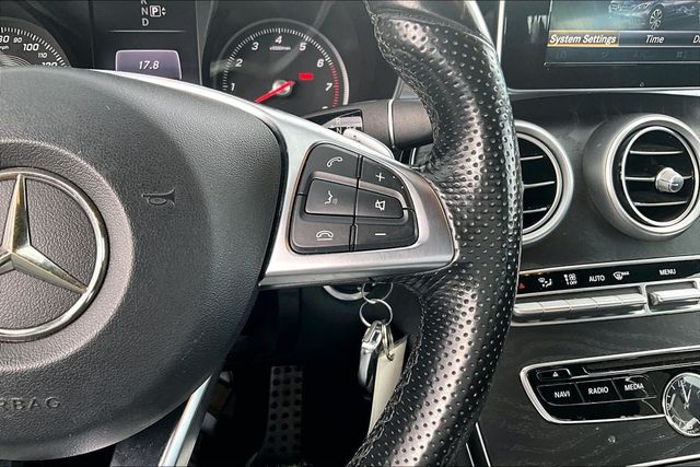 2015 Mercedes-Benz C-Class 4dr Sedan C 300 4MATIC - 23078315 - 22