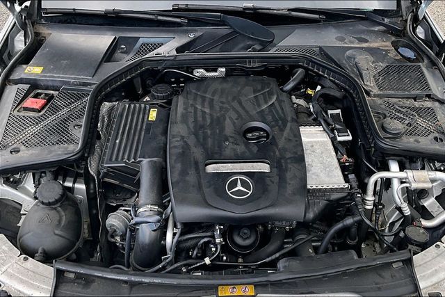 2015 Mercedes-Benz C-Class 4dr Sedan C 300 4MATIC - 23078315 - 35