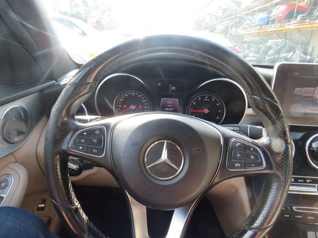 2015 Mercedes-Benz C-Class 4dr Sedan C 300 4MATIC (Clear Title) - 23094600 - 9