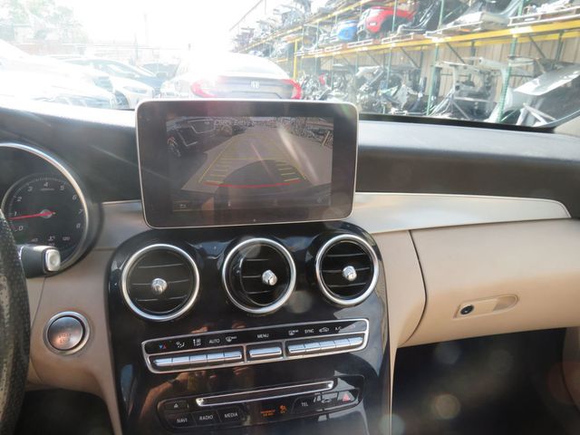 2015 Mercedes-Benz C-Class 4dr Sedan C 300 4MATIC (Clear Title) - 23094600 - 13