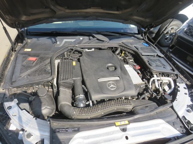 2015 Mercedes-Benz C-Class 4dr Sedan C 300 4MATIC (Clear Title) - 23094600 - 16