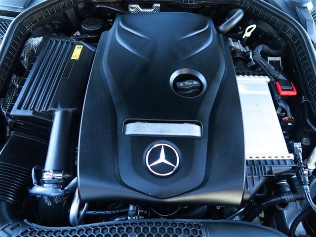 2015 Mercedes-Benz C-Class 4dr Sedan C 300 Luxury 4MATIC - 16993824 - 11