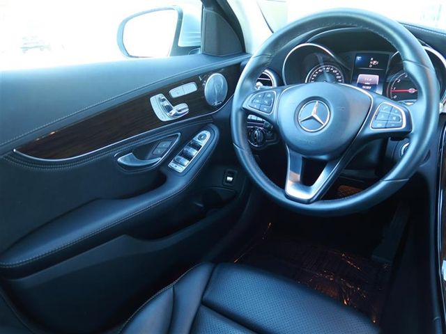 2015 Mercedes-Benz C-Class 4dr Sedan C 300 Luxury 4MATIC - 16993824 - 13
