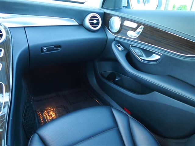 2015 Mercedes-Benz C-Class 4dr Sedan C 300 Luxury 4MATIC - 16993824 - 15