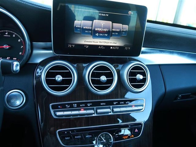 2015 Mercedes-Benz C-Class 4dr Sedan C 300 Luxury 4MATIC - 16993824 - 23