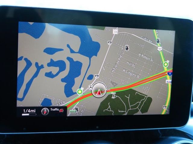 2015 Mercedes-Benz C-Class 4dr Sedan C 300 Luxury 4MATIC - 16993824 - 24