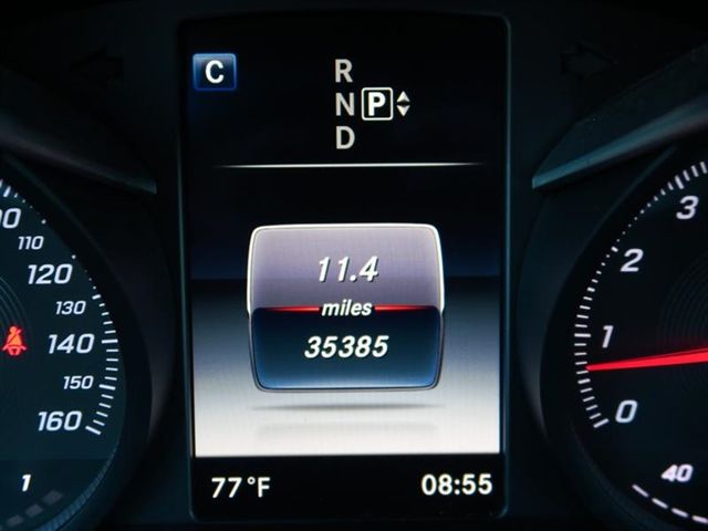 2015 Mercedes-Benz C-Class 4dr Sedan C 300 Luxury 4MATIC - 16993824 - 29