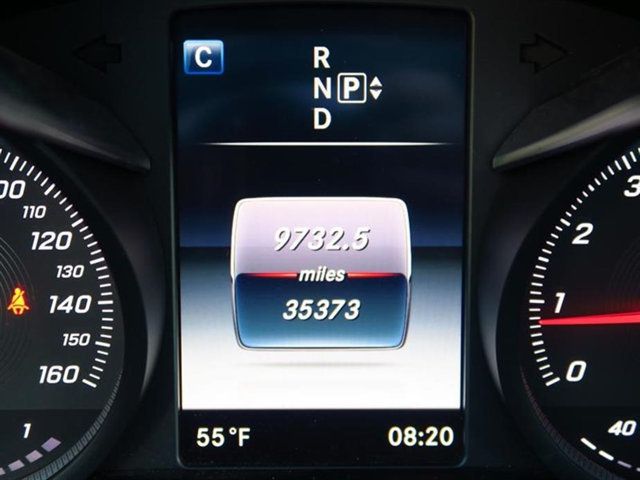 2015 Mercedes-Benz C-Class 4dr Sedan C 300 Luxury 4MATIC - 16993824 - 5