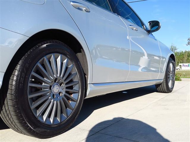 2015 Mercedes-Benz C-Class 4dr Sedan C 300 Luxury 4MATIC - 16993824 - 8