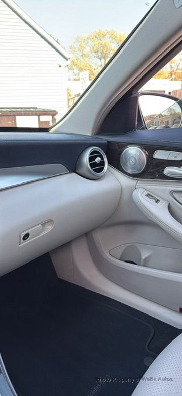 2015 Mercedes-Benz C-Class 4dr Sedan C 300 Luxury 4MATIC - 23023392 - 15