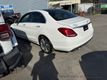 2015 Mercedes-Benz C-Class 4dr Sedan C 300 Luxury 4MATIC - 23023392 - 8