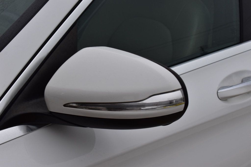 2015 Mercedes-Benz C-Class 4dr Sedan C 300 RWD - 22858165 - 27