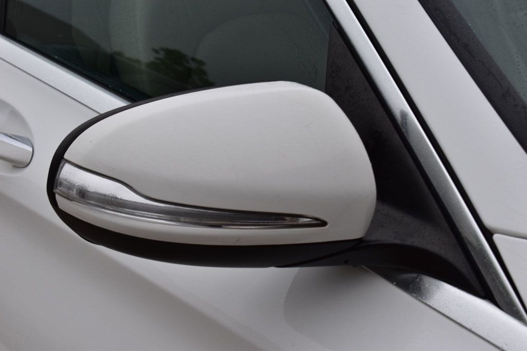 2015 Mercedes-Benz C-Class 4dr Sedan C 300 RWD - 22858165 - 28