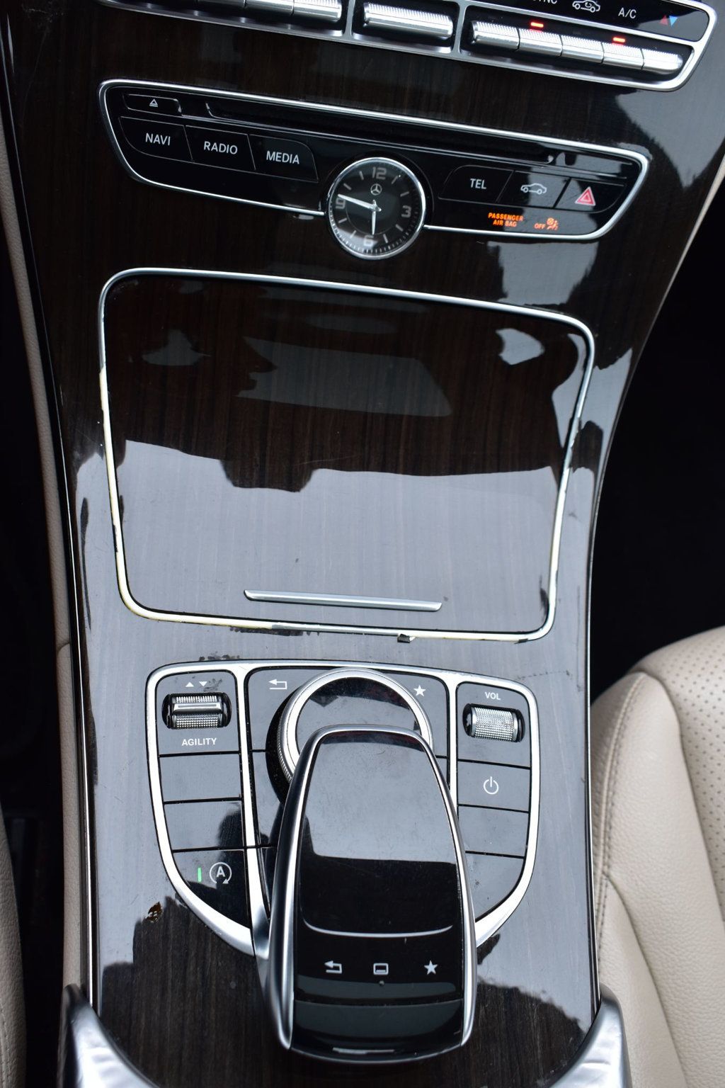 2015 Mercedes-Benz C-Class 4dr Sedan C 300 RWD - 22858165 - 44