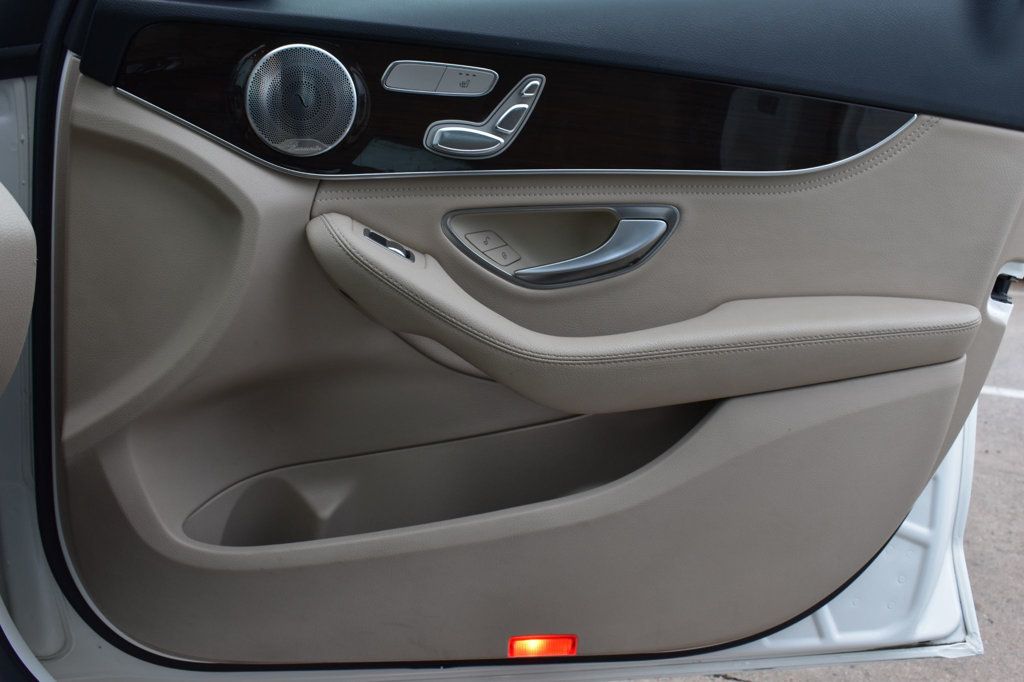 2015 Mercedes-Benz C-Class 4dr Sedan C 300 RWD - 22858165 - 48