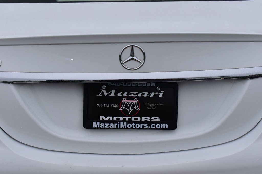 2015 Mercedes-Benz C-Class 4dr Sedan C 300 RWD - 22858165 - 51