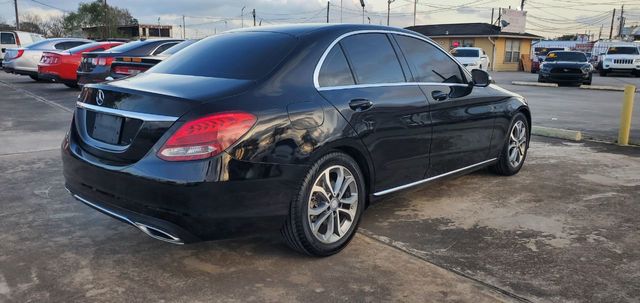 2015 Mercedes-Benz C-Class 4dr Sedan C 300 RWD - 21157987 - 2