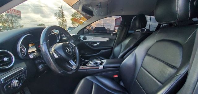 2015 Mercedes-Benz C-Class 4dr Sedan C 300 RWD - 21157987 - 4