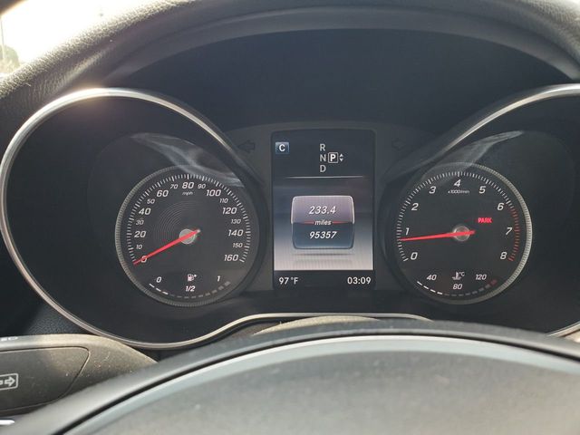 2015 Mercedes-Benz C-Class 4dr Sedan C 300 RWD - 21157987 - 6