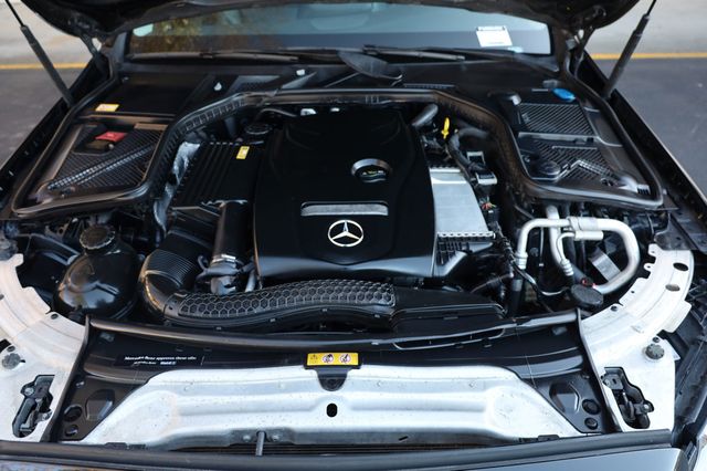 2015 Mercedes-Benz C-Class 4dr Sedan C 300 RWD - 22969260 - 10