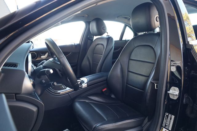 2015 Mercedes-Benz C-Class 4dr Sedan C 300 RWD - 22969260 - 14