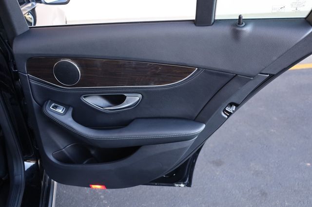 2015 Mercedes-Benz C-Class 4dr Sedan C 300 RWD - 22969260 - 18