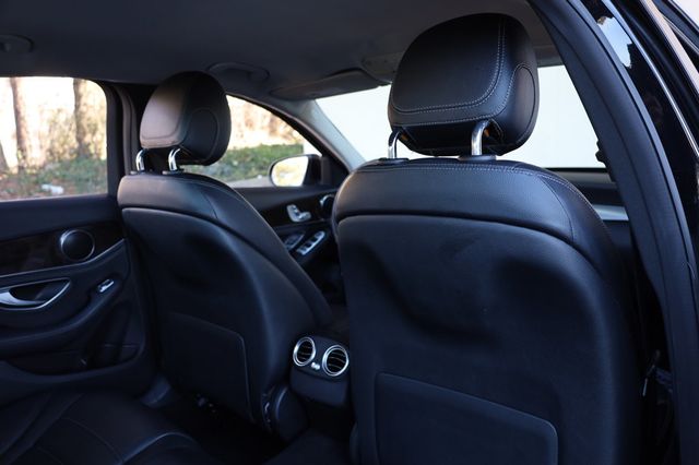 2015 Mercedes-Benz C-Class 4dr Sedan C 300 RWD - 22969260 - 20