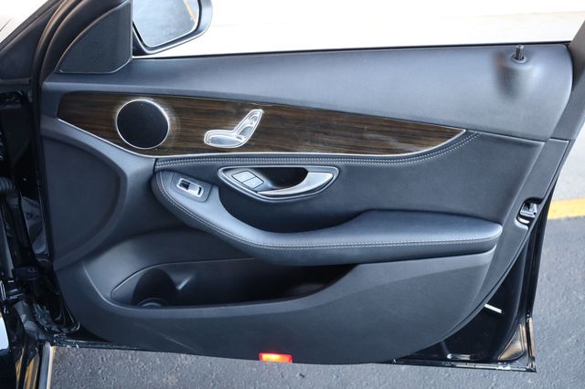 2015 Mercedes-Benz C-Class 4dr Sedan C 300 RWD - 22969260 - 21