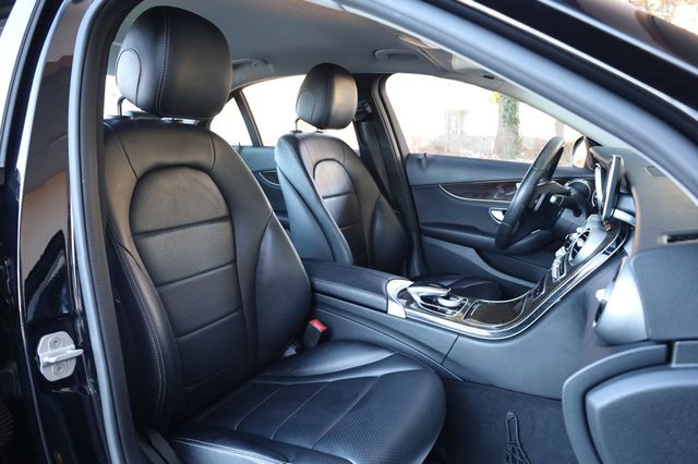 2015 Mercedes-Benz C-Class 4dr Sedan C 300 RWD - 22969260 - 22