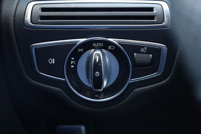 2015 Mercedes-Benz C-Class 4dr Sedan C 300 RWD - 22969260 - 27