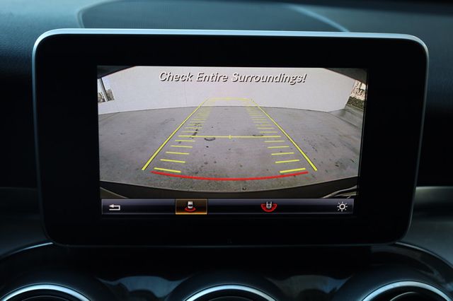 2015 Mercedes-Benz C-Class 4dr Sedan C 300 RWD - 22969260 - 34