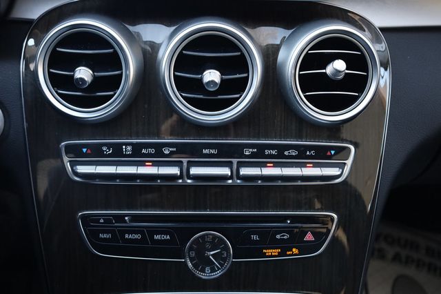 2015 Mercedes-Benz C-Class 4dr Sedan C 300 RWD - 22969260 - 35