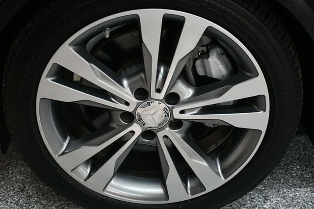 2015 Mercedes-Benz C-Class 4dr Sedan C 300 RWD - 23002192 - 17