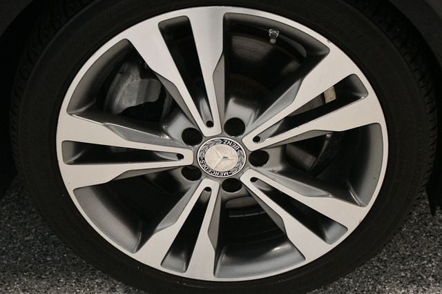 2015 Mercedes-Benz C-Class 4dr Sedan C 300 RWD - 23002192 - 20